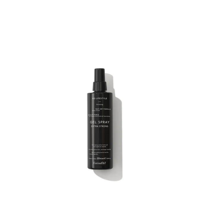 HD Lifestyle Gel Spray Extra Strong