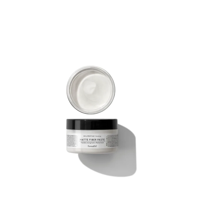 HD Lifestyle Matte Fiber Paste