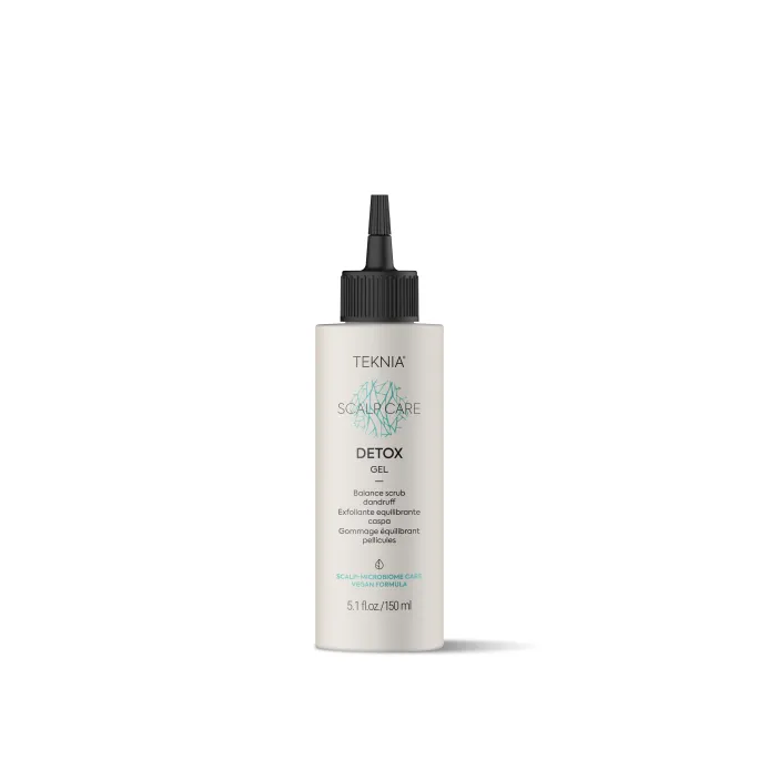 Teknia Scalp Care Detox Gel