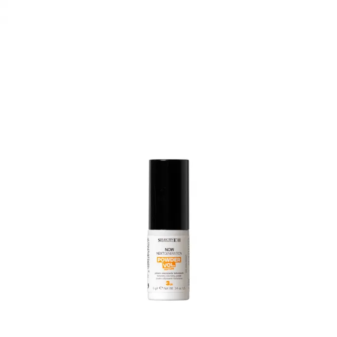 NOW Next Generation Powder Volume
