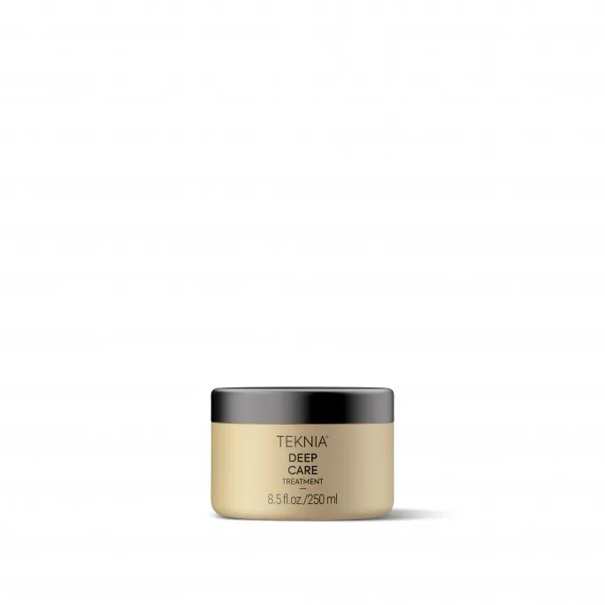 Teknia Deep Care Treatment