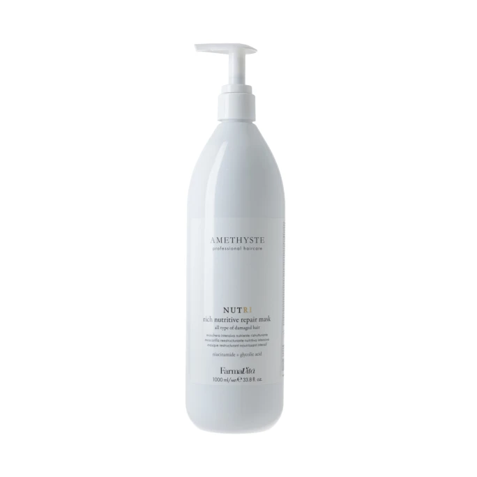 Amethyste Nutri Nutritive Repair Mask
