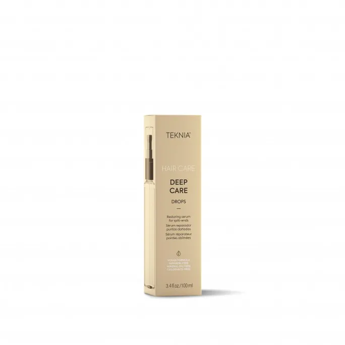 Teknia Deep Care Drops