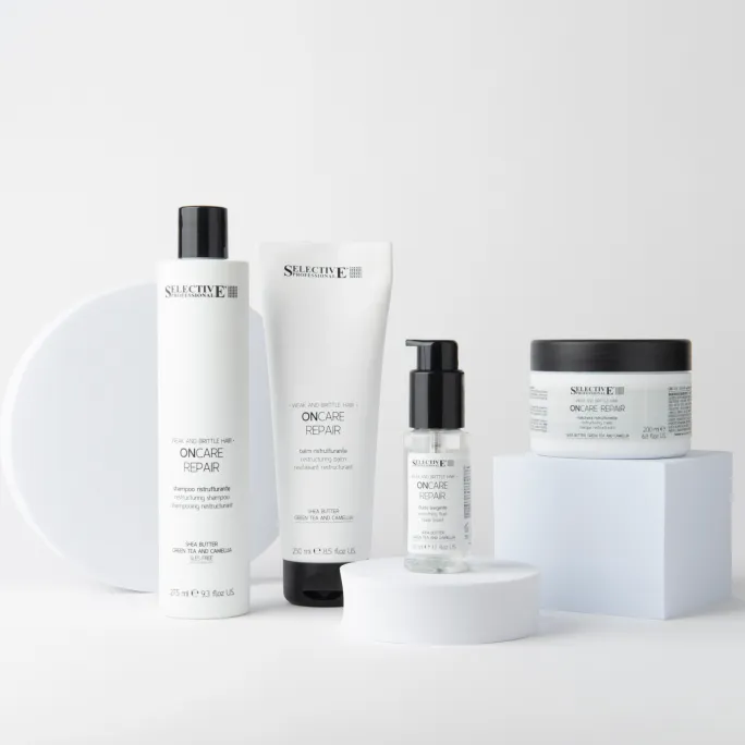 ONcare Repair Intensive Mask