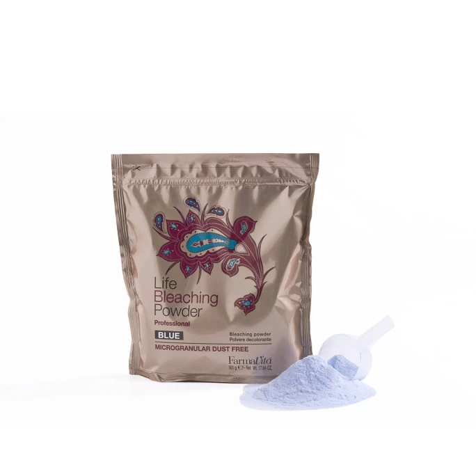 Life Bleaching Powder