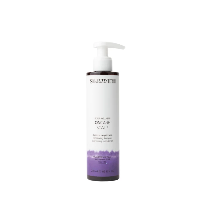 ONcare Scalp Rebalancing Shampoo