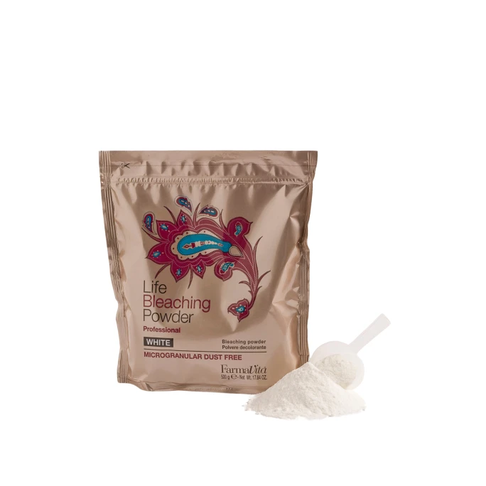 Life Bleaching Powder
