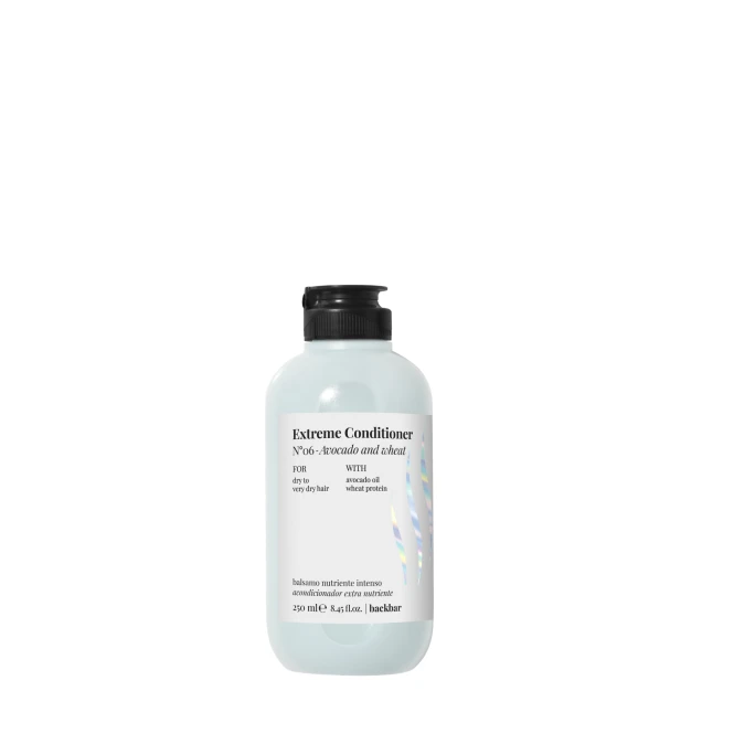 Back.Bar Extreme Conditioner