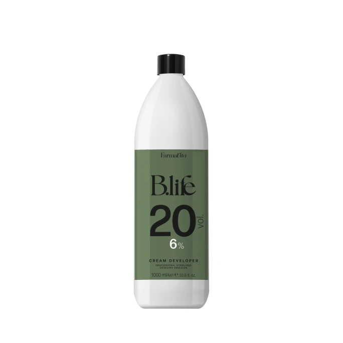 B.life Cream Developer