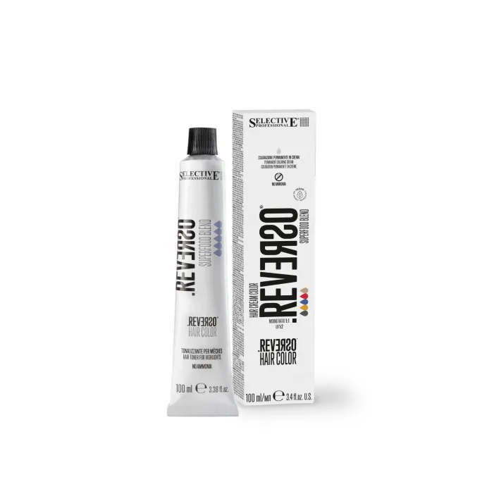 Reverso Hair Color