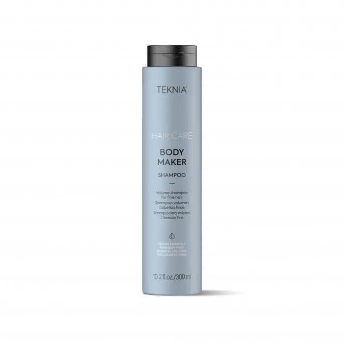 Teknia Body Maker Shampoo