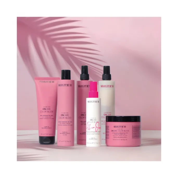 ONcare Color Block All In One