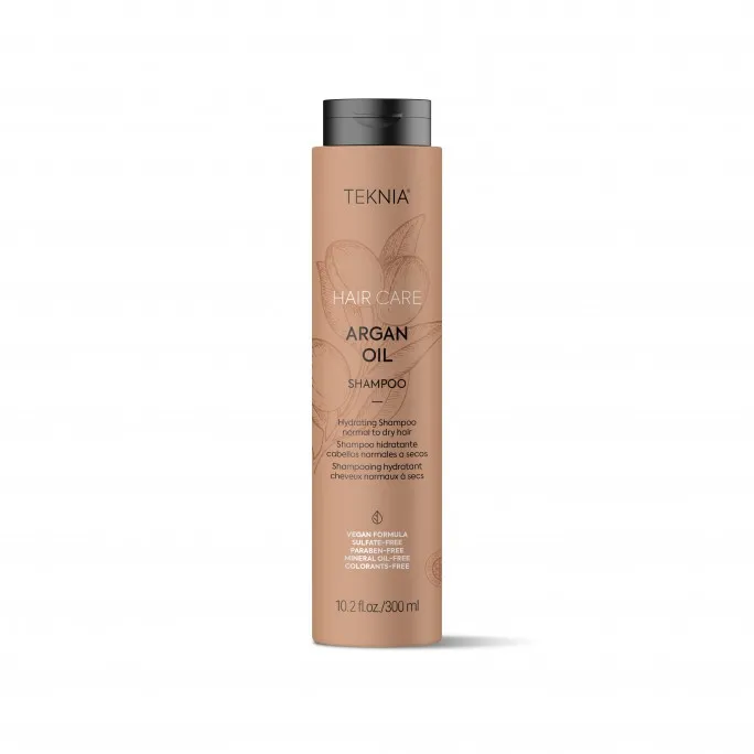 Teknia Argan Oil Shampoo