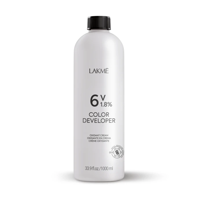 Lakmé Color Developer