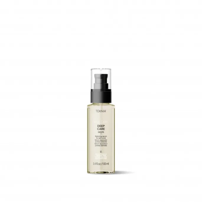 Teknia Deep Care Drops