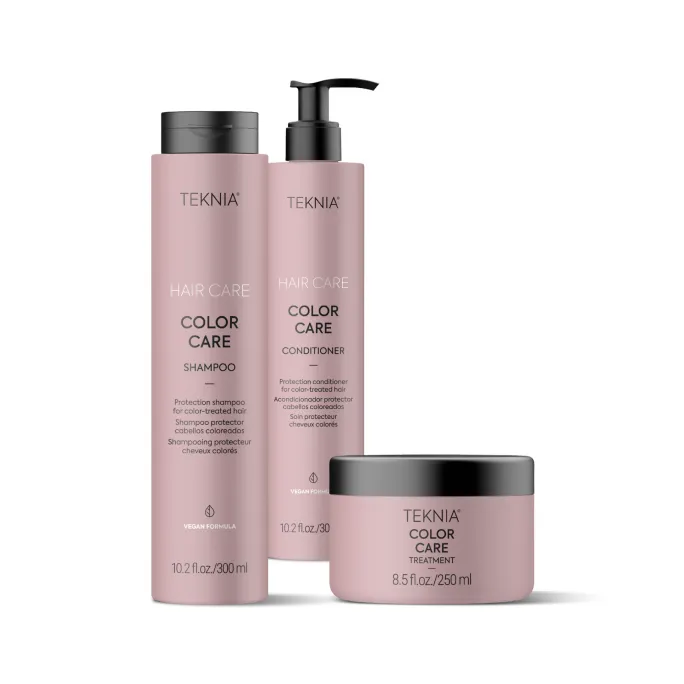 Teknia Color Care Treatment