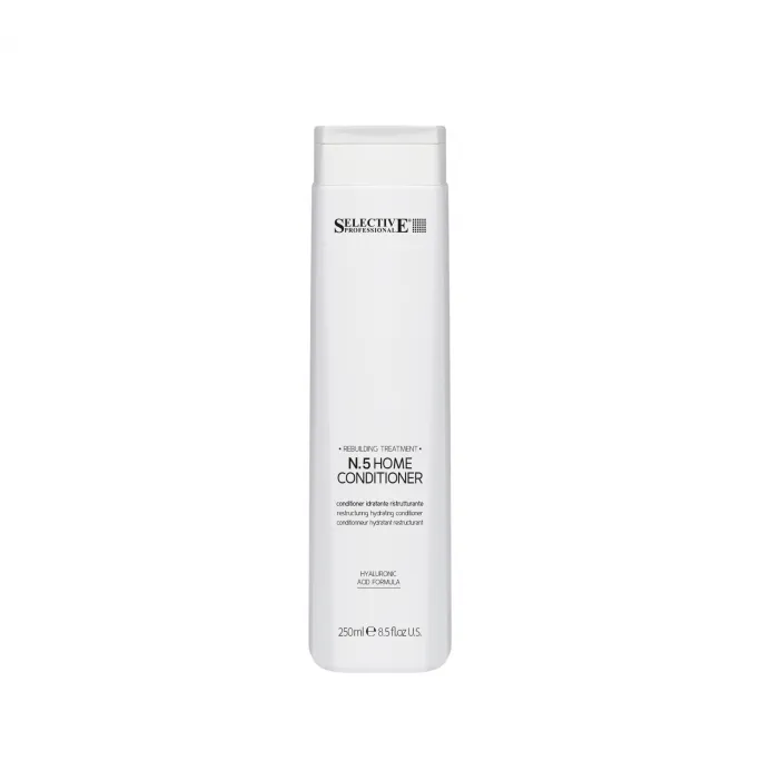 Rebuilding Treatment Home Conditioner N.5