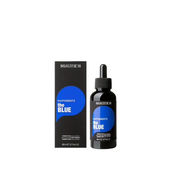 Selective Professional thePIGMENTS