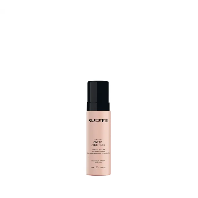 ONcare CURLLOVER Eco-Mousse