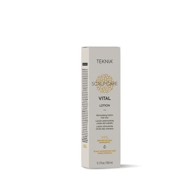 Teknia Scalp Care Vital Lotion