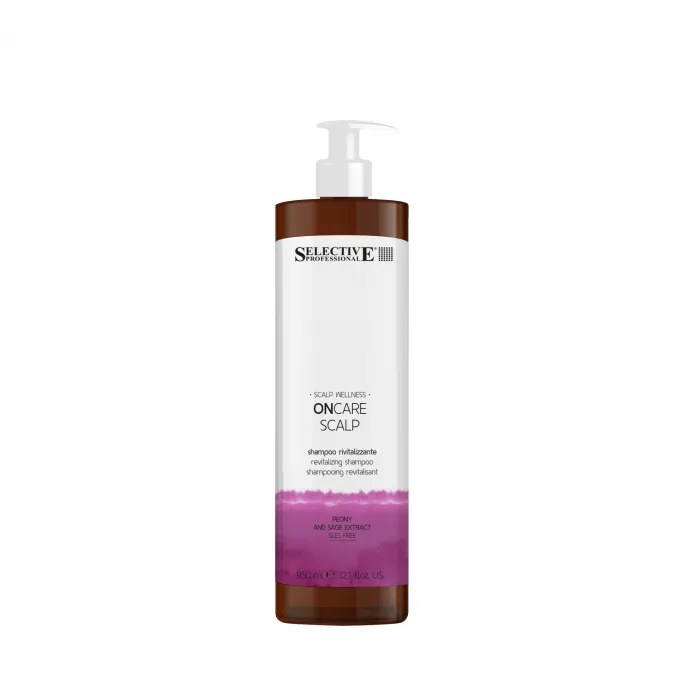 ONcare Scalp Revitalizing Shampoo
