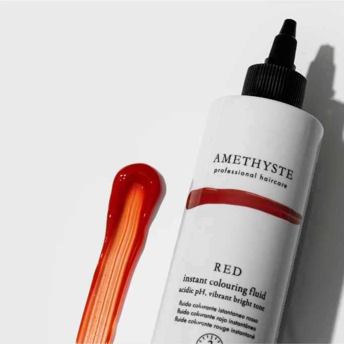 Amethyste Instant Colouring Fluid