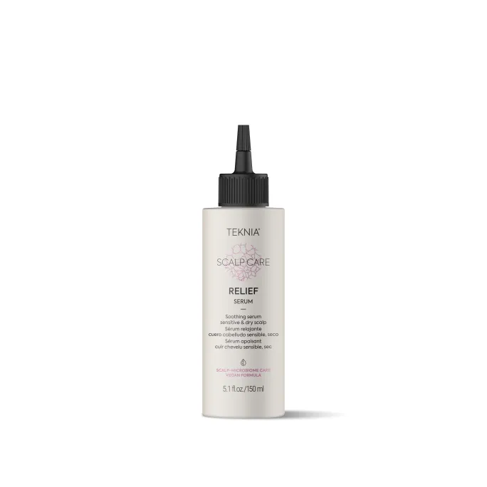 Teknia Scalp Care Relief Serum