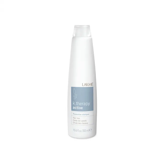 K.Therapy Active Prevention Shampoo
