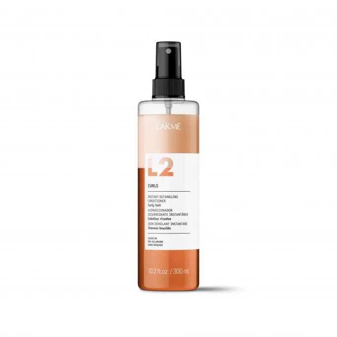 L2 Curls Conditioner