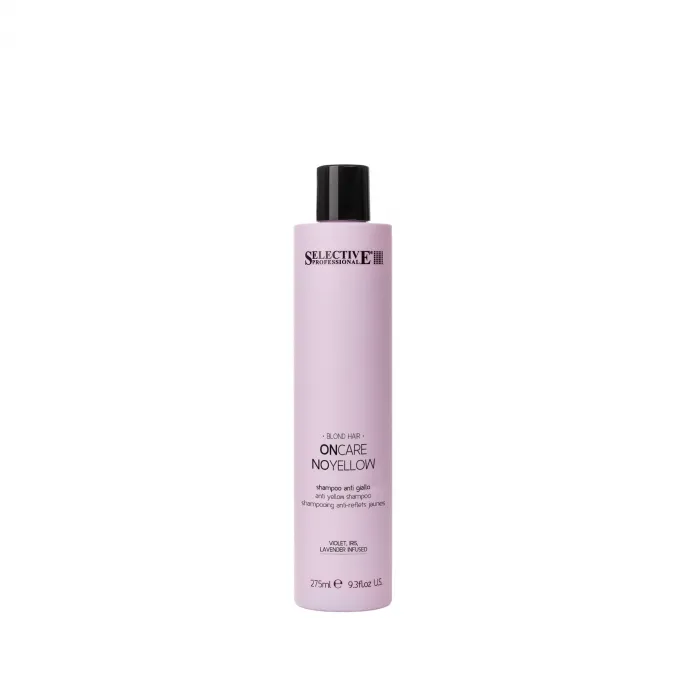 ONcare NoYellow Anti-Yellow Shampoo