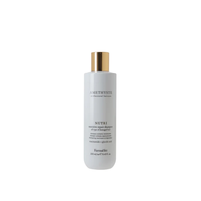 Amethyste Nutri Nutritive Repair Shampoo