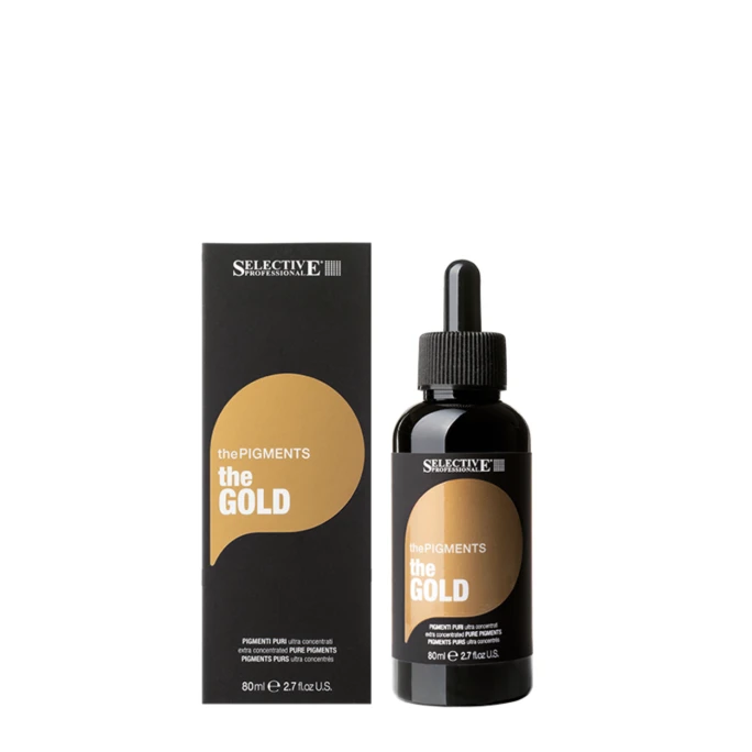 Selective Professional thePIGMENTS
