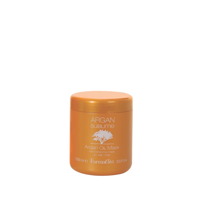 Argan Sublime Mask