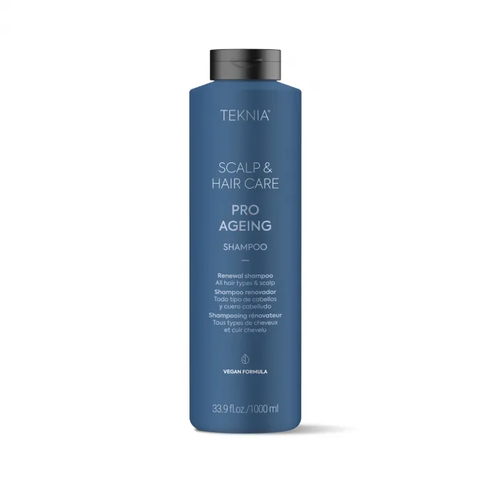 Teknia Pro-Ageing Shampoo
