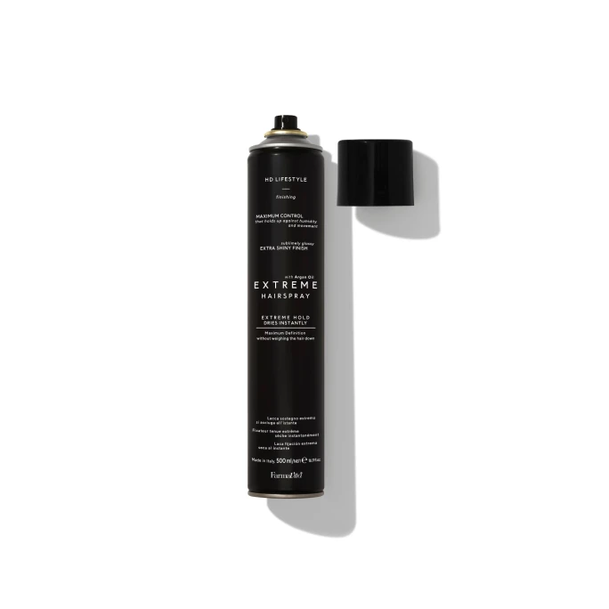 HD Lifestyle Extreme Hairspray