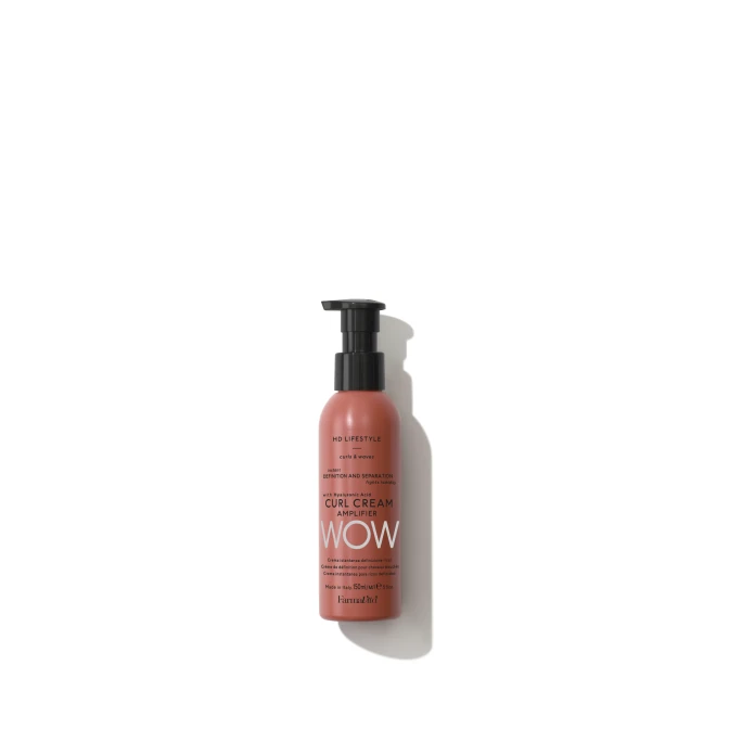 HD Lifestyle Curl Cream Amplifier