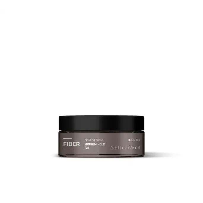 K.Finish Fiber Molding Paste