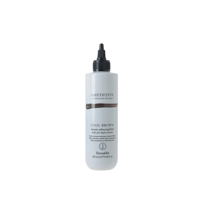 Amethyste Instant Colouring Fluid