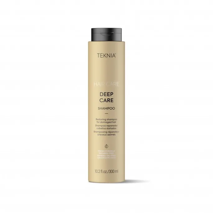 Teknia Deep Care Shampoo