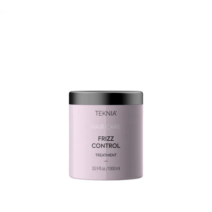 Teknia Frizz Control Treatment