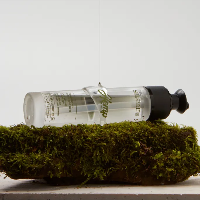 Hemp Sublime Elixir