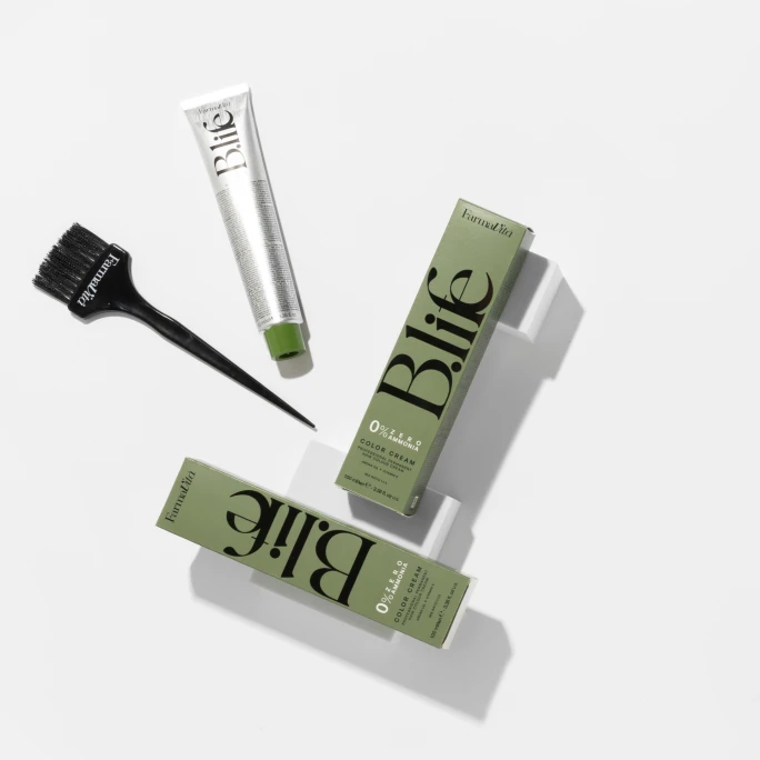 B.Life Color