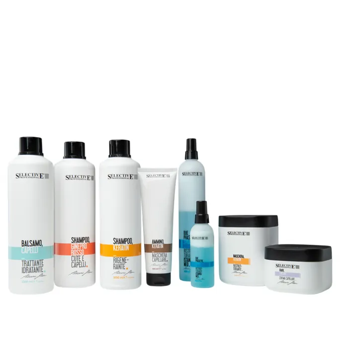 ArtisticFlair Hair Balm