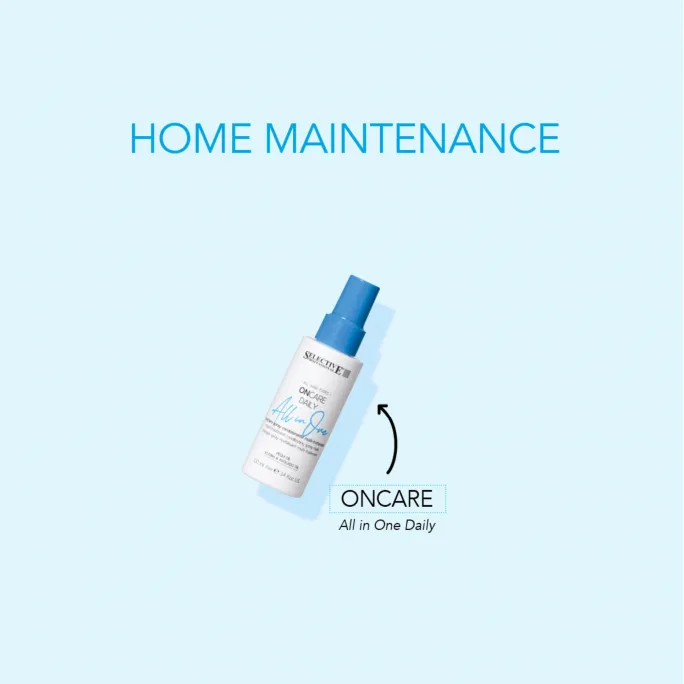 ONcare Daily All In One