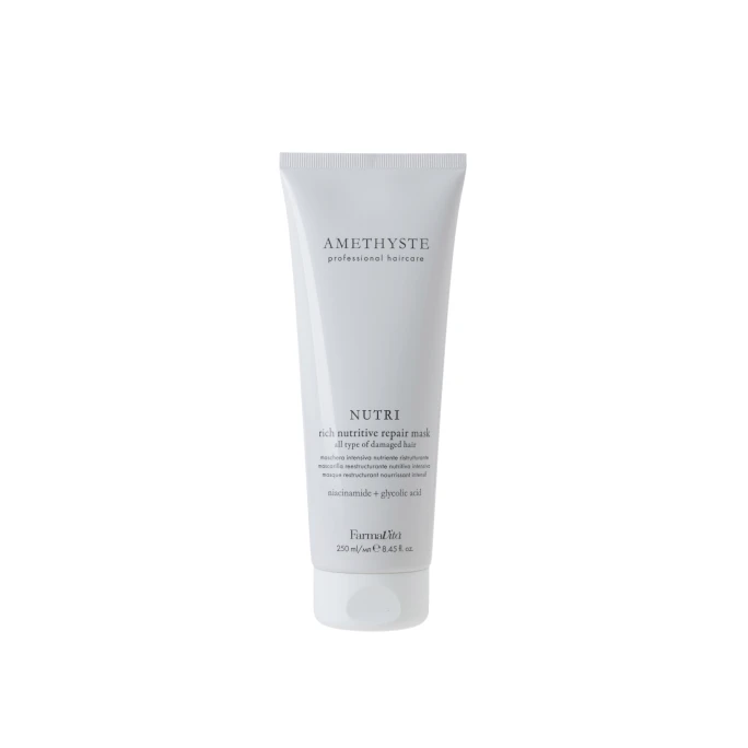 Amethyste Nutri Nutritive Repair Mask