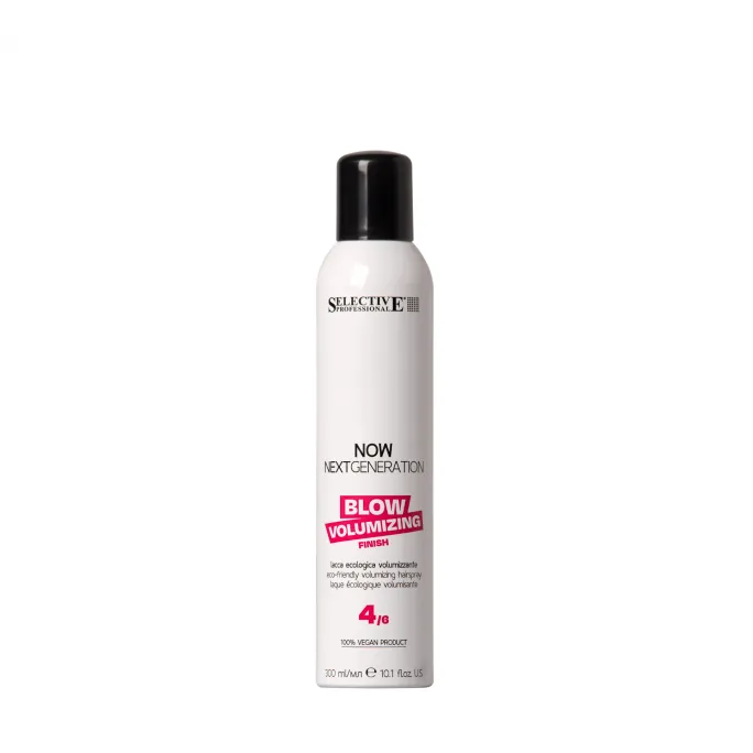 NOW Next Generation Blow Volumizing