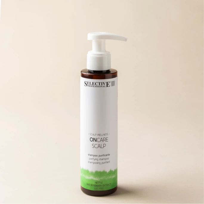 ONcare Scalp Purifying Shampoo