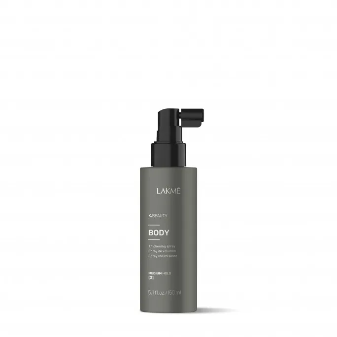 K.Beauty Body Thickening Spray
