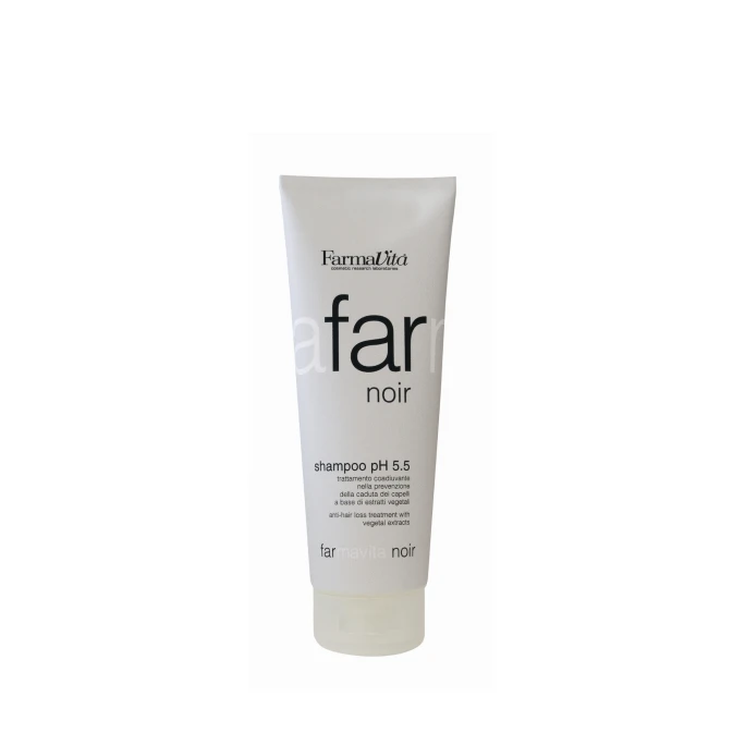 Noir Shampoo