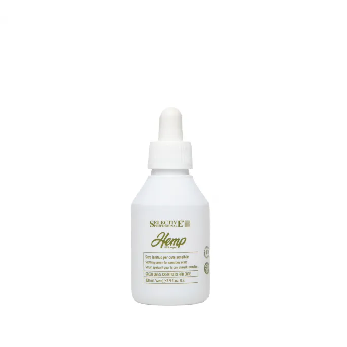 Hemp Sublime Lenitive Serum